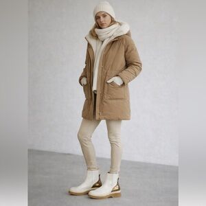 Scotch & Soda Women Sandi Ankle boots Size 8.5.